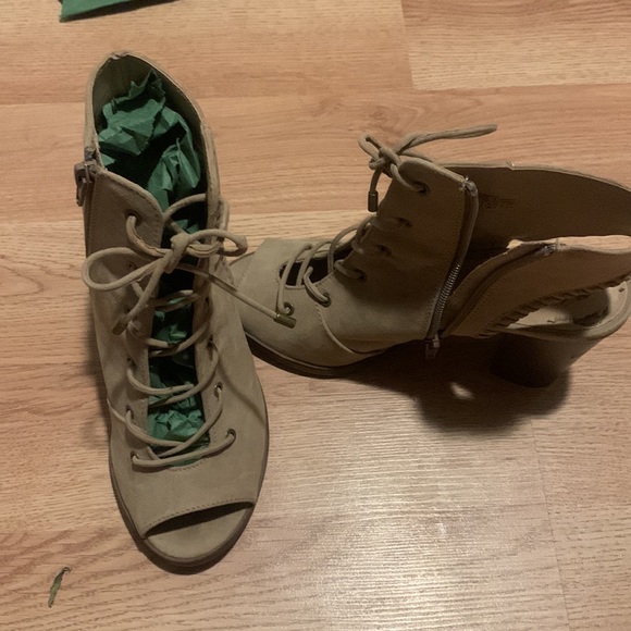 🔸Sandals 👡 - Picture 2 of 7